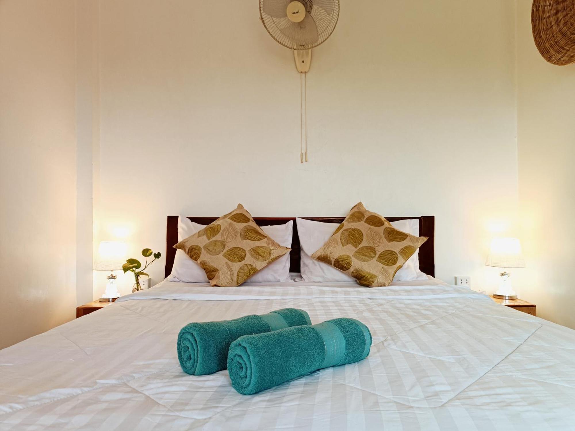 Bed & Bedzzz Hostel Сием Реап Стая снимка